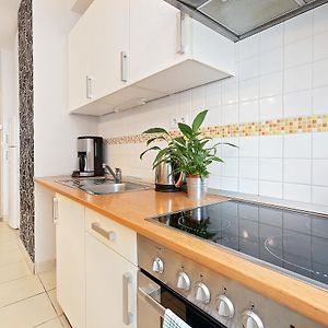 Superior Appartement met een Slaapkamer