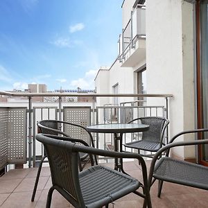 Superior Appartement met Twee Slaapkamers
