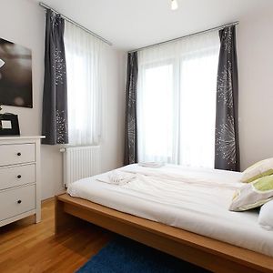 Appartement met Drie Slaapkamers